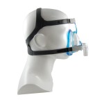 EZFit Headgear for Ascend Nasal and Full Face Mask